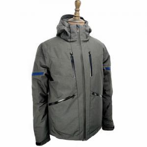 Adventure Men's Ski Jacket