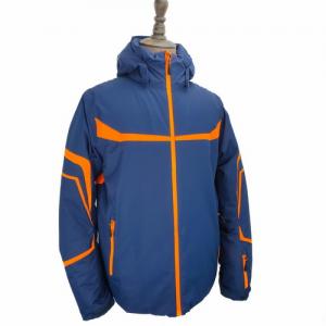 Adventure Men's Ski Jacket