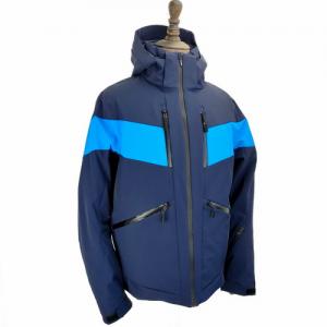 Adventure Men's Ski Jacket