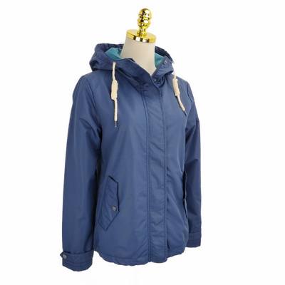 Women's showerproof jacket 