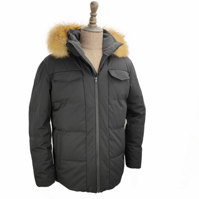 Men's Down Jacket 