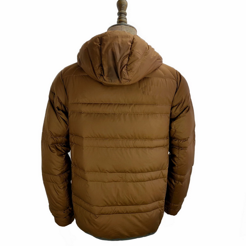 Men's Winter Jacket 
