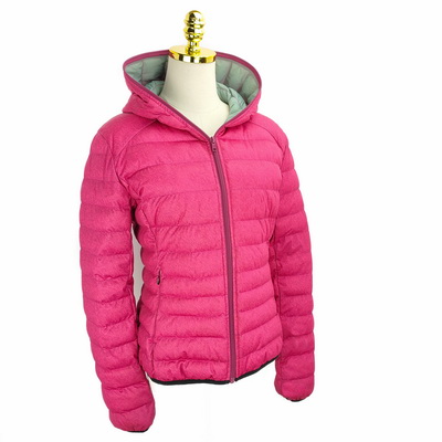 Women's Winter Jacket