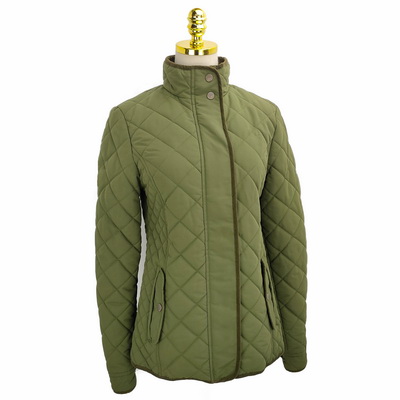 Women's Quilted Jacket