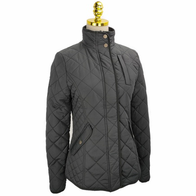Women's Quilted Jacket