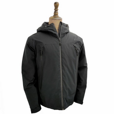 Men's Outdoor Jacket