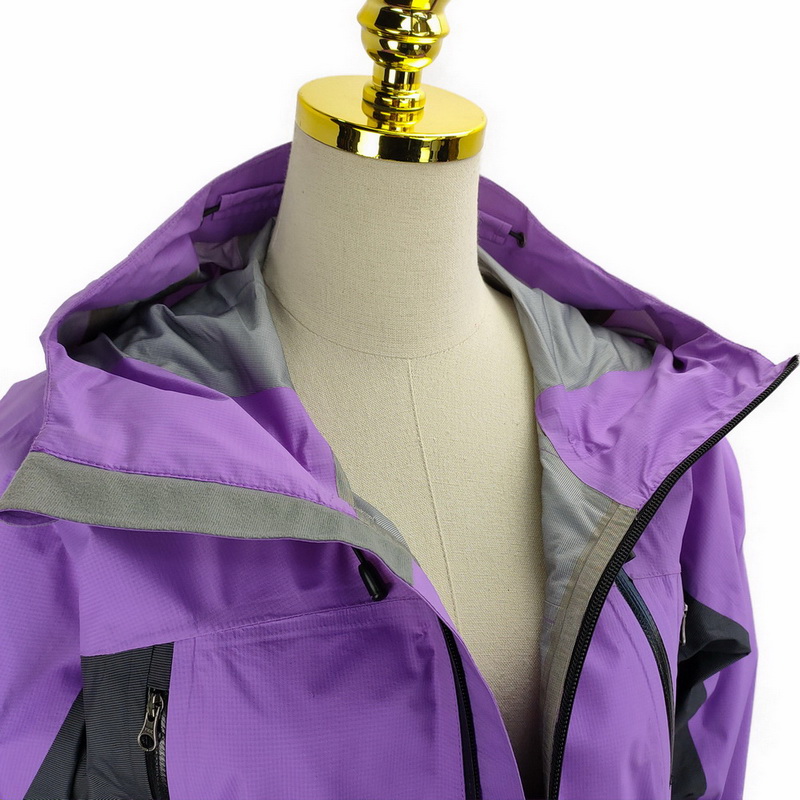 Women's 3L Waterproof Jacket