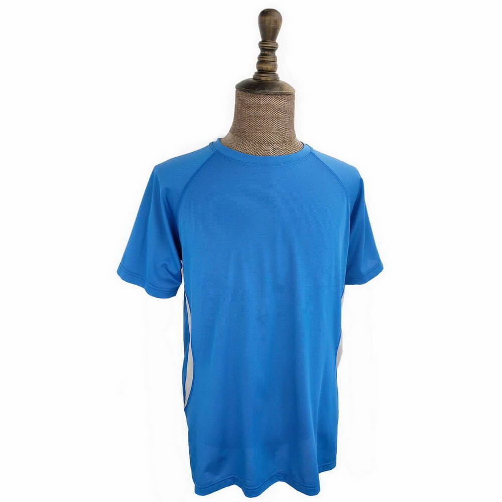 Men's Hiking Tee