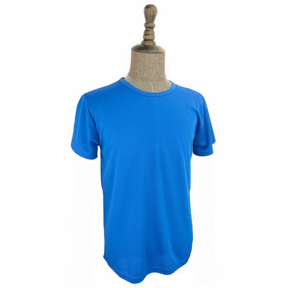 Men's Dry Fit Tee(STOCK)