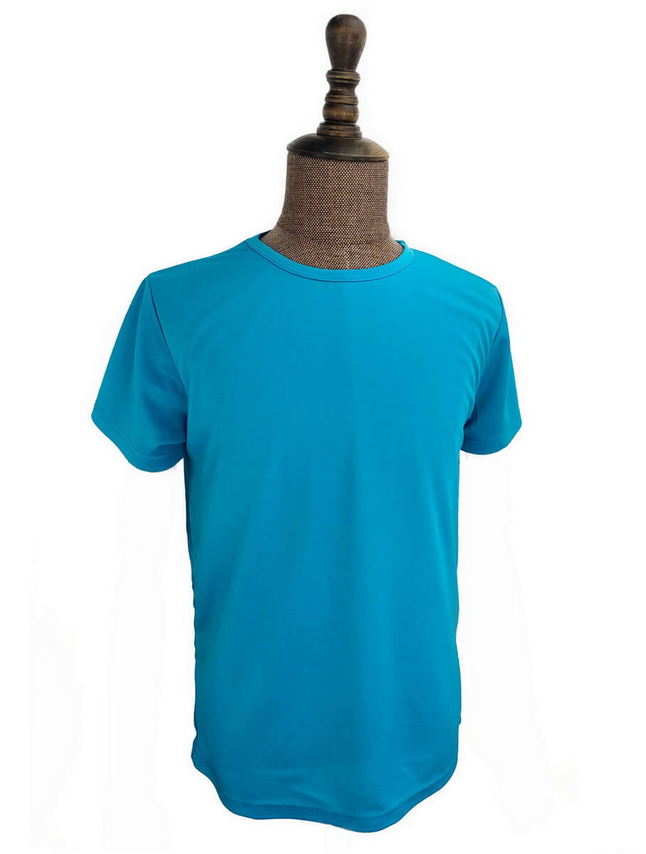 Men's Dry Fit Tee(STOCK) 