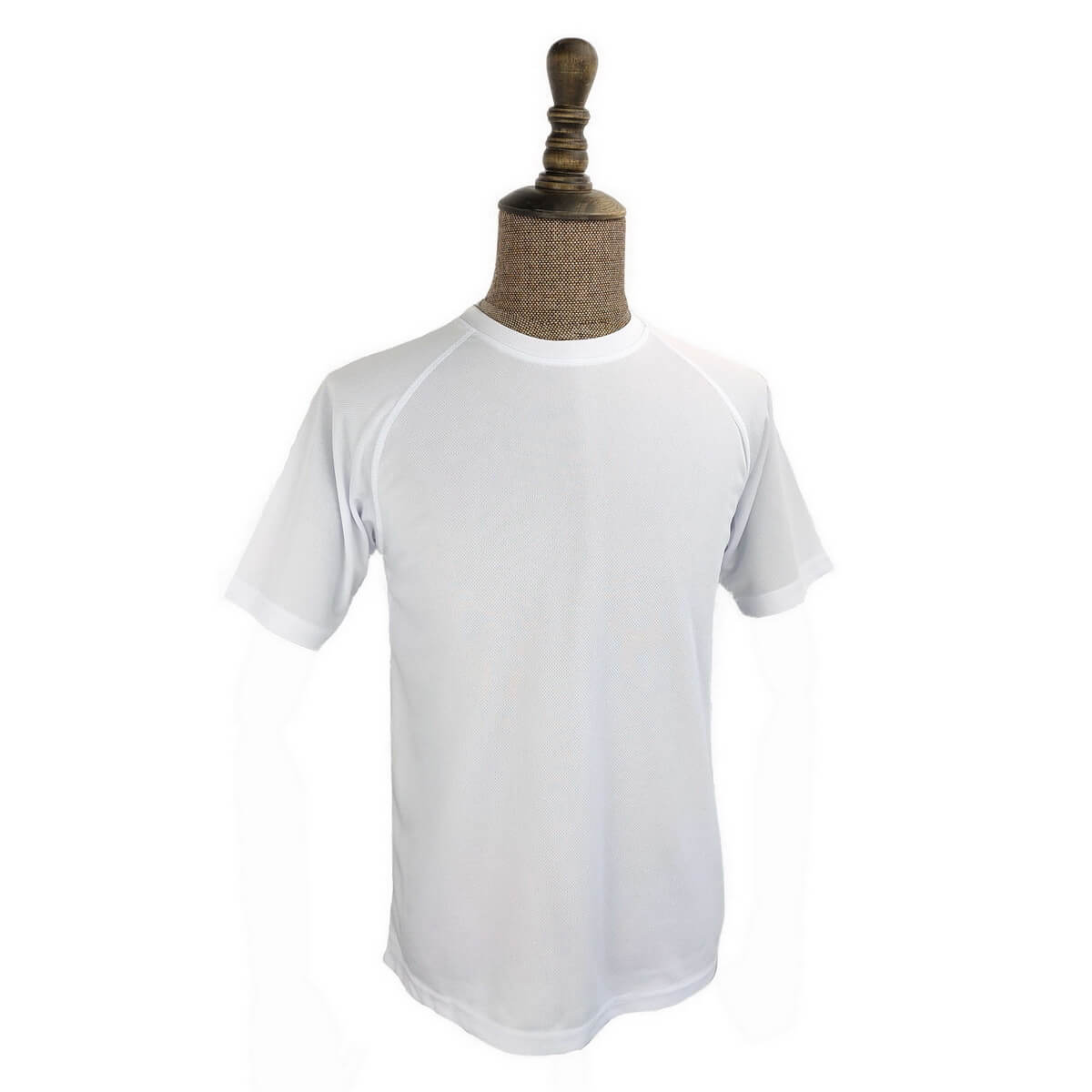 Men's Dry Fit Tee(STOCK)  