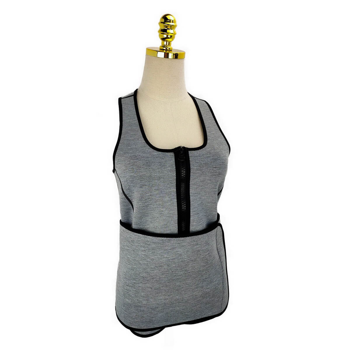 Women's Sauna Vest