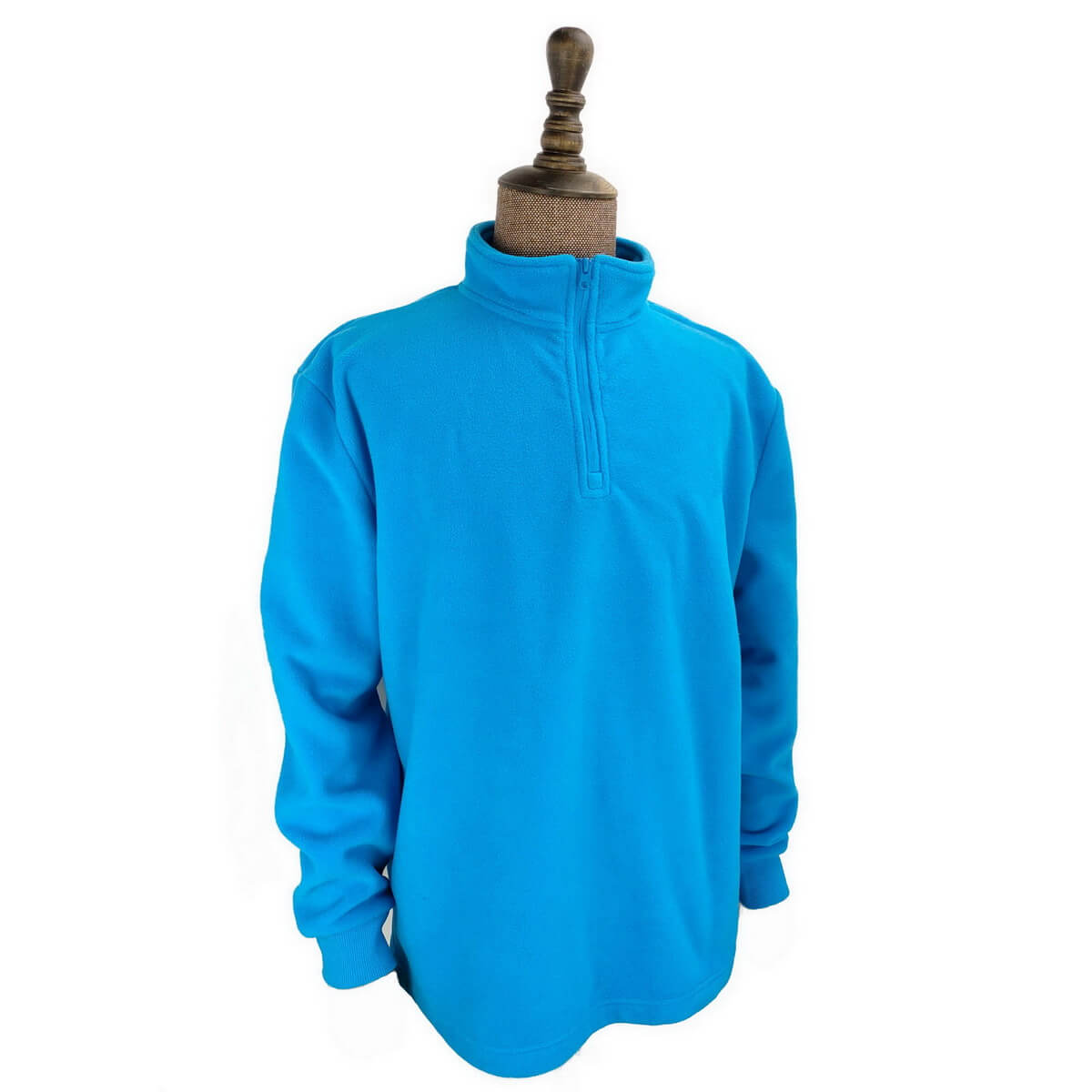 Men's Fleece Shirt