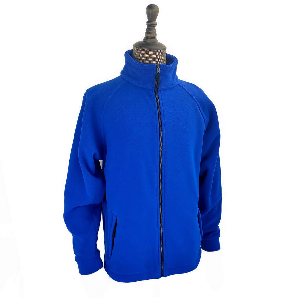 Men's Fleece Jacket