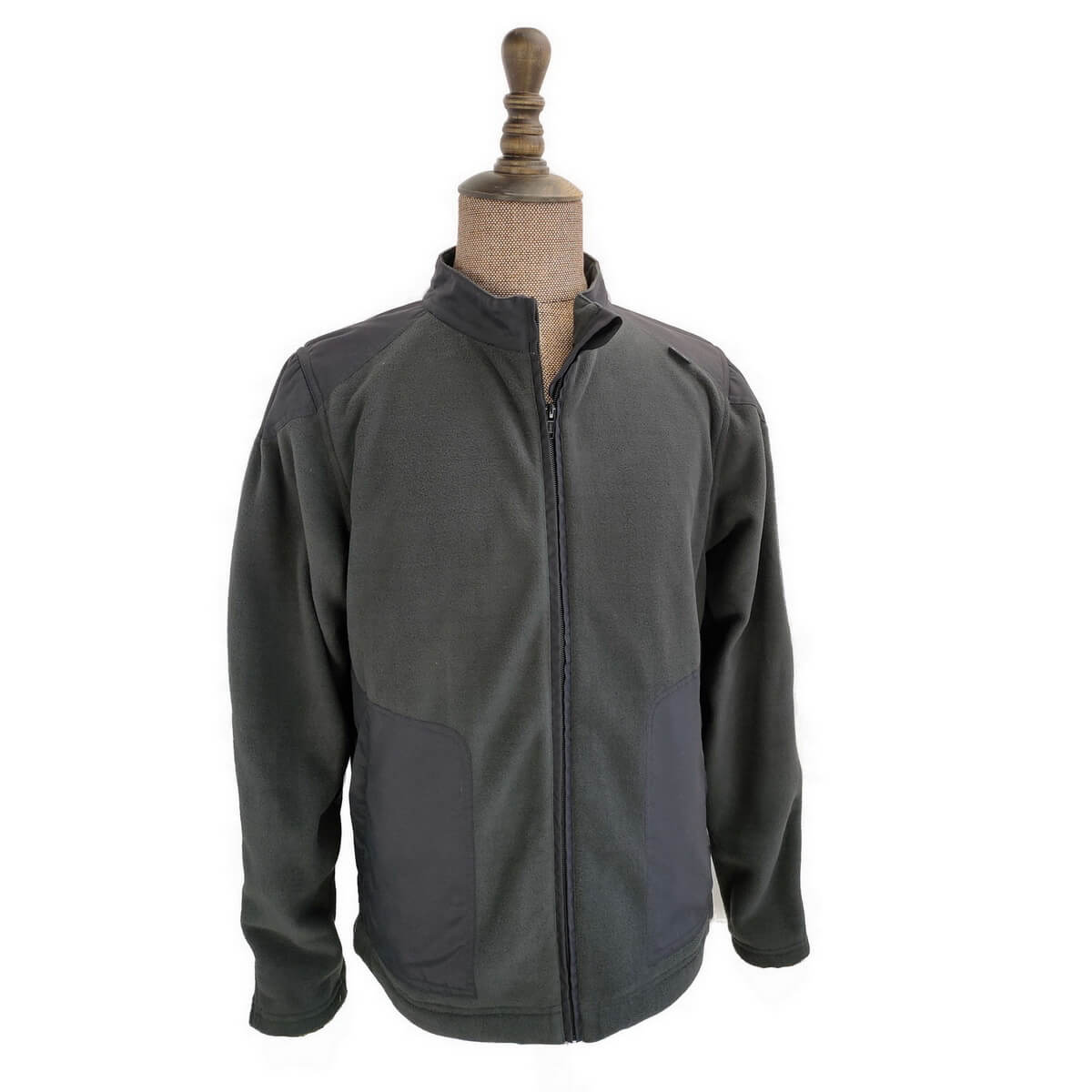 Men's Fleece Jacket