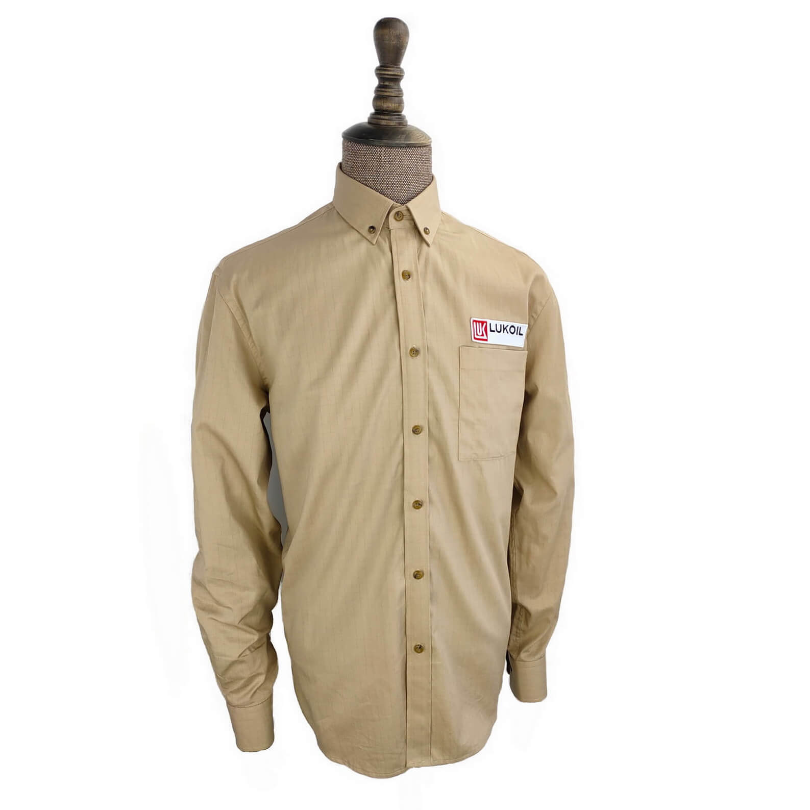 Men's FR&Antistastic Shirt