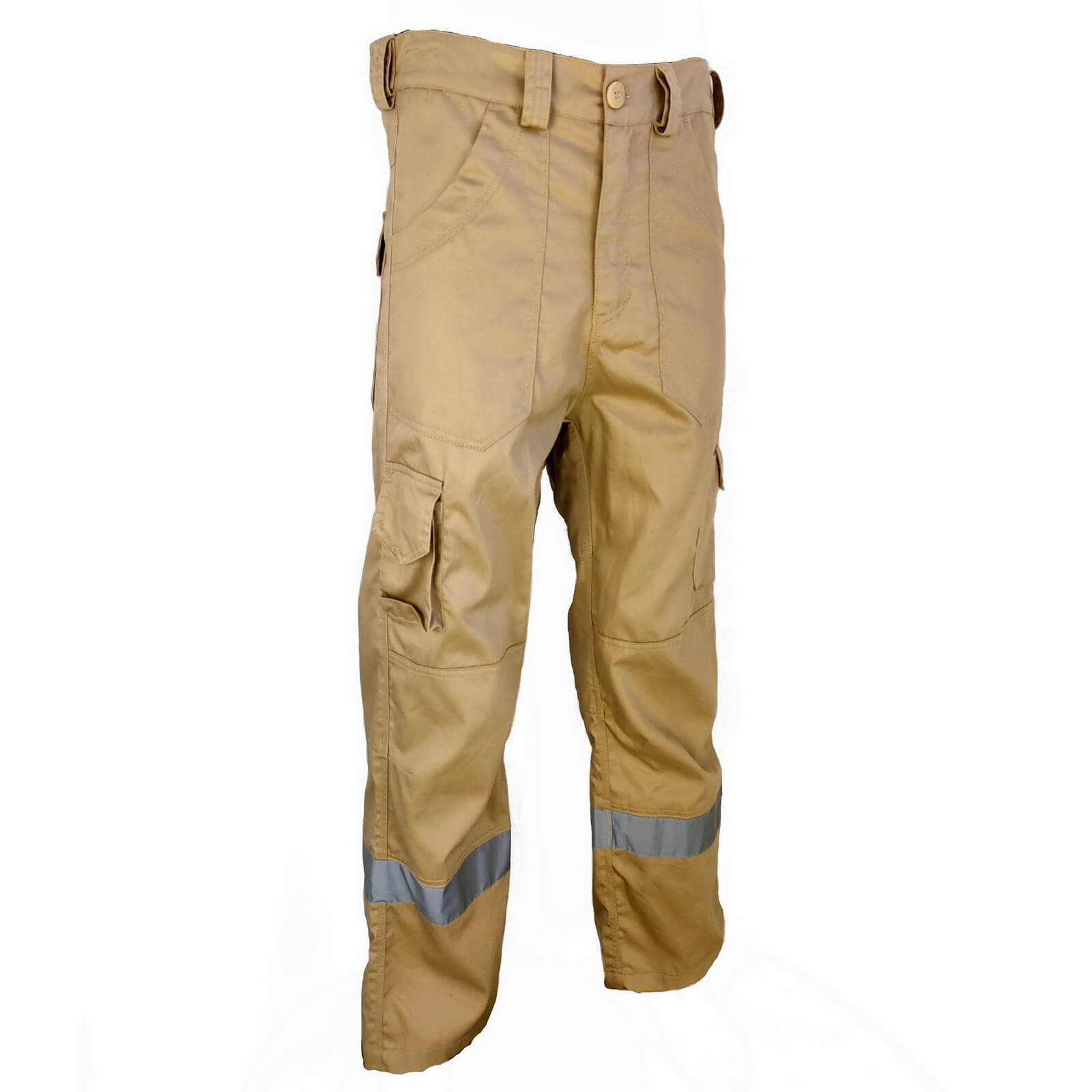 Men's FR&Antistastic Pant