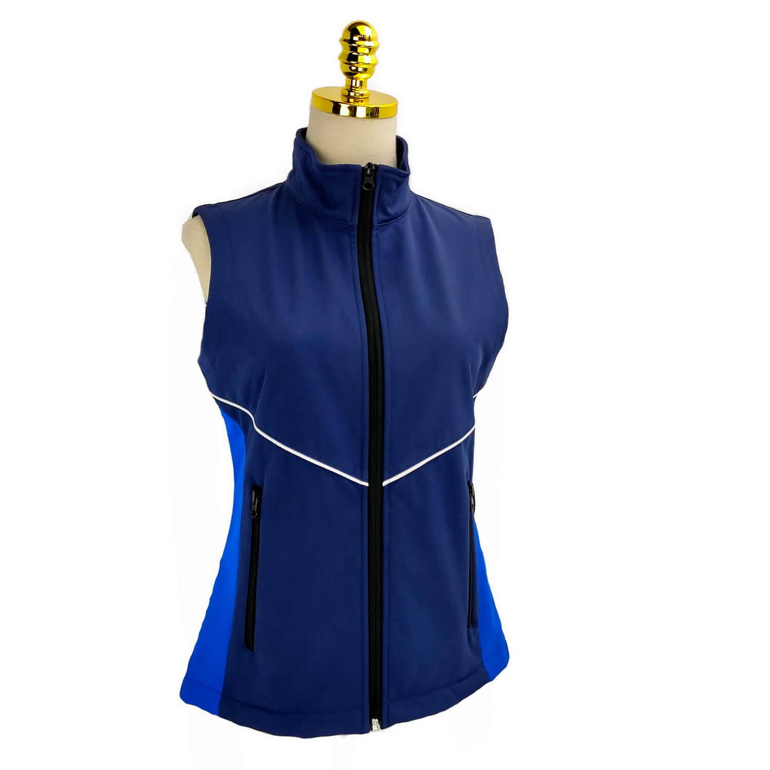 Women's Softshell Gilet