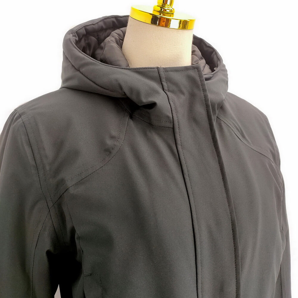 Women's Outdoor Winter Jacket