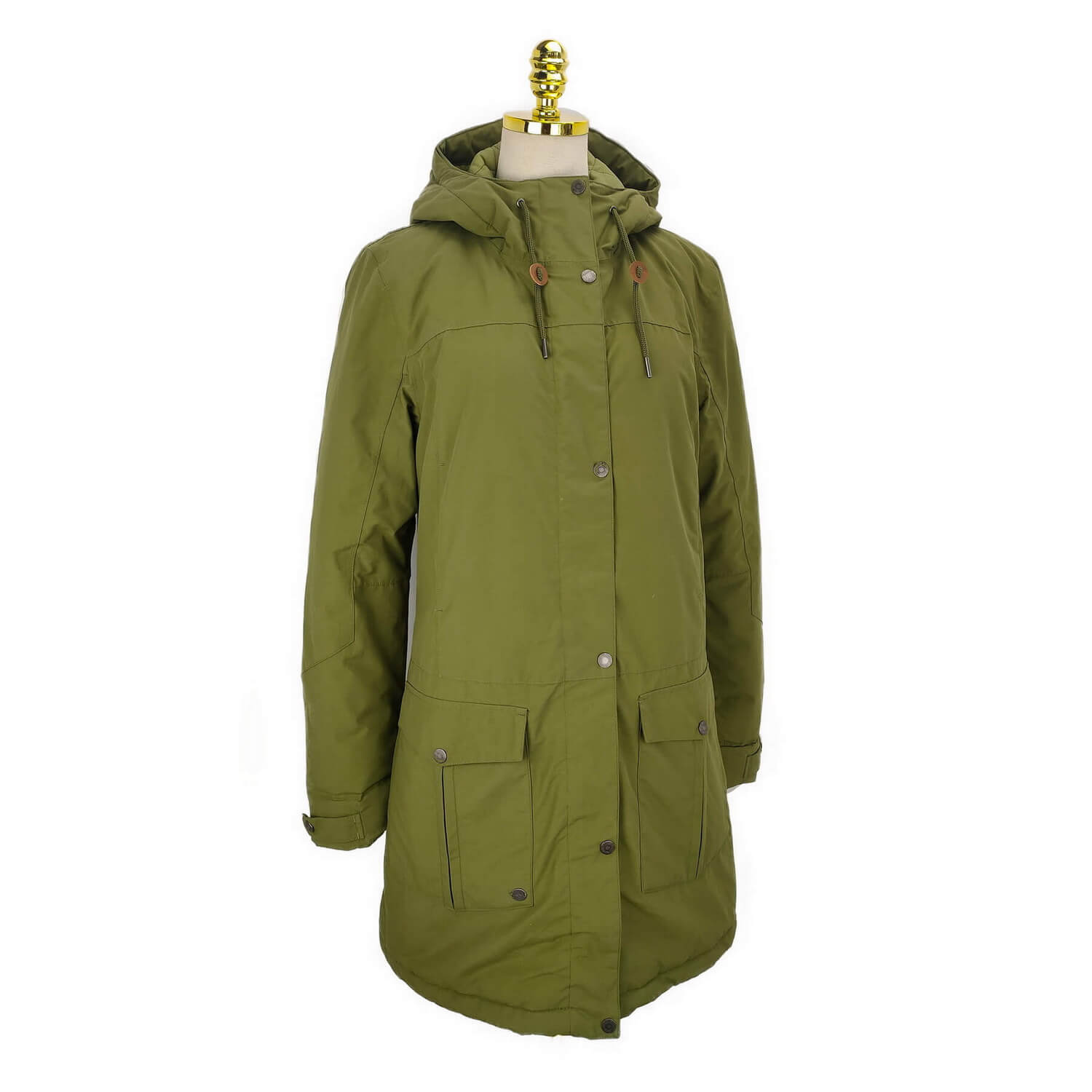 Women's Outdoor Winter Jacket