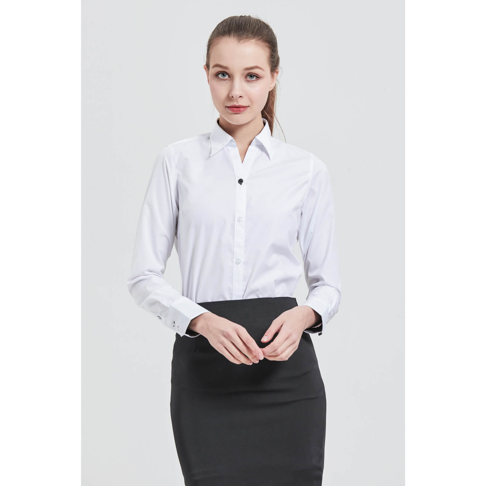 Business blouse