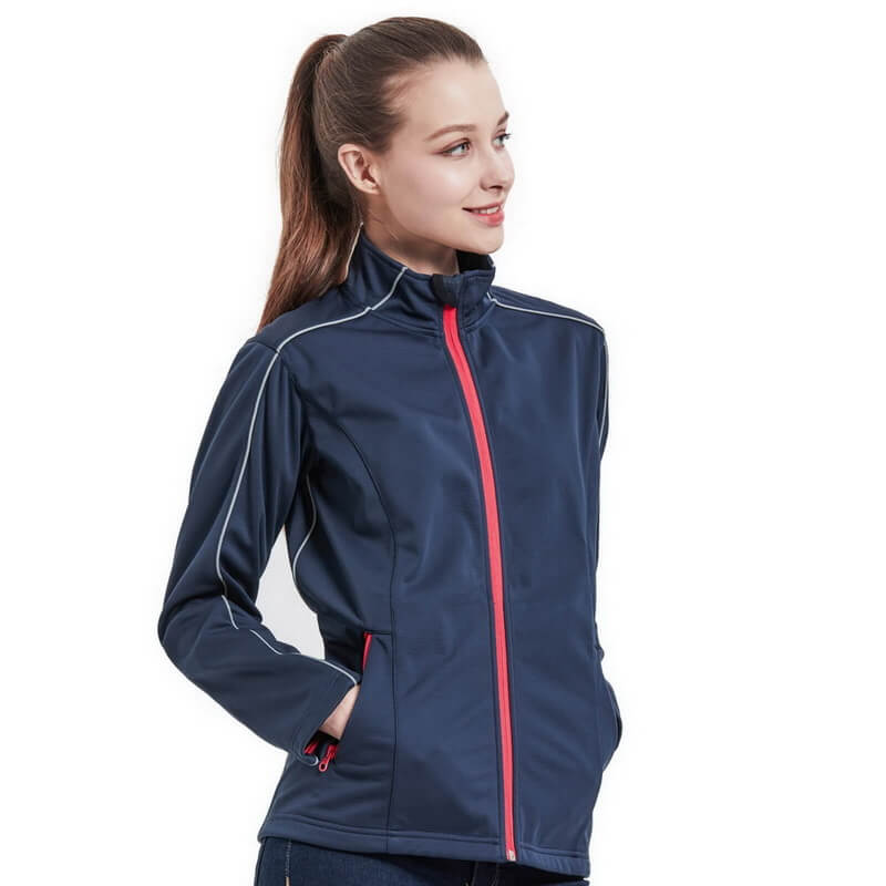 Women's Active Jacket