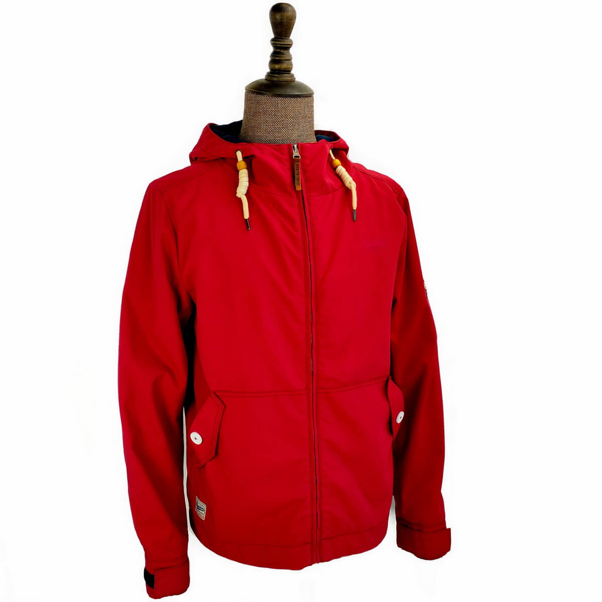 Men's Hoody Jacket 