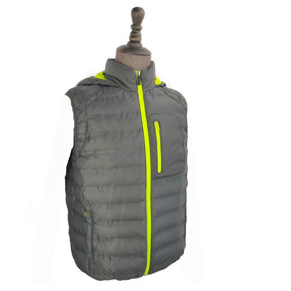 Men's Down Gilet