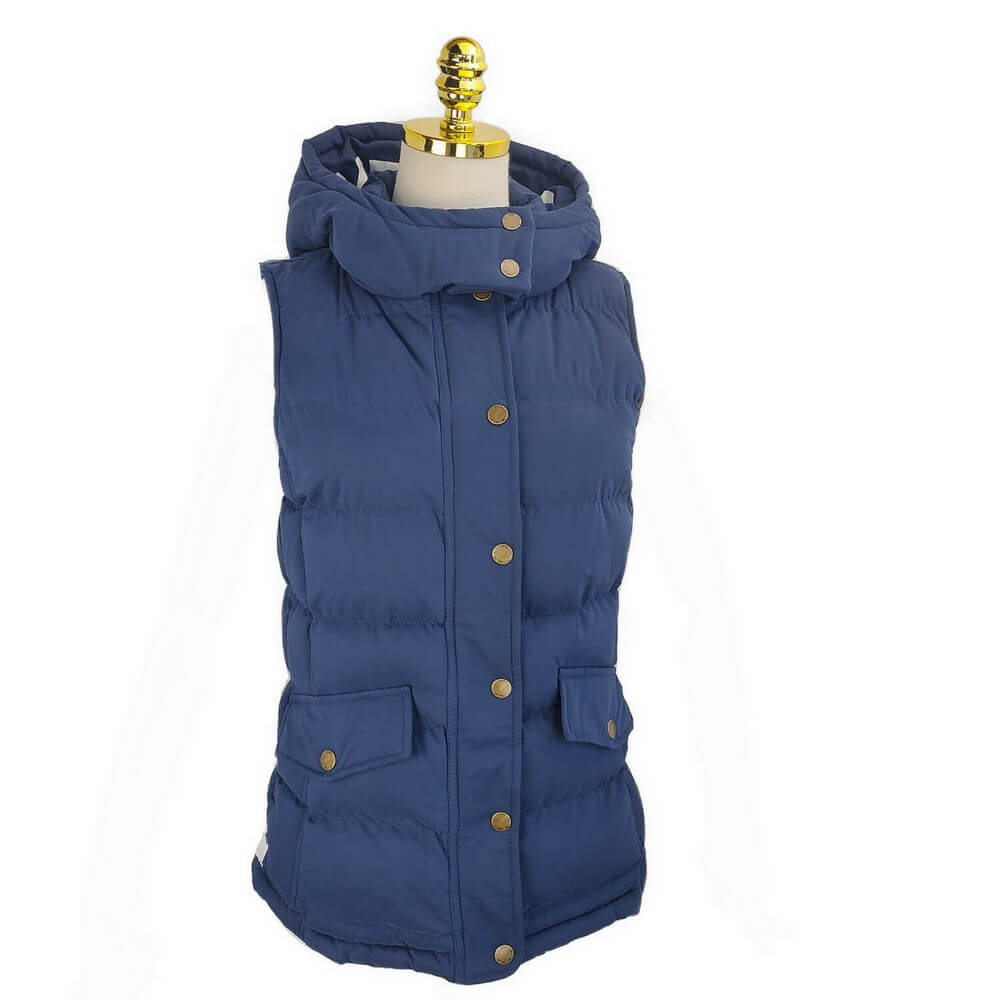 Women's Puffer Gilet