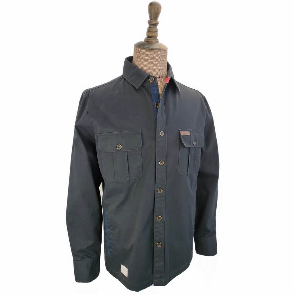 Cargo shirt