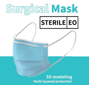 Suirgical Mask Sterile