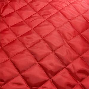 Taffeta Quilted