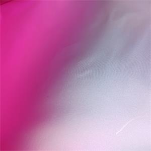 Bi-Color Reflective Fabric